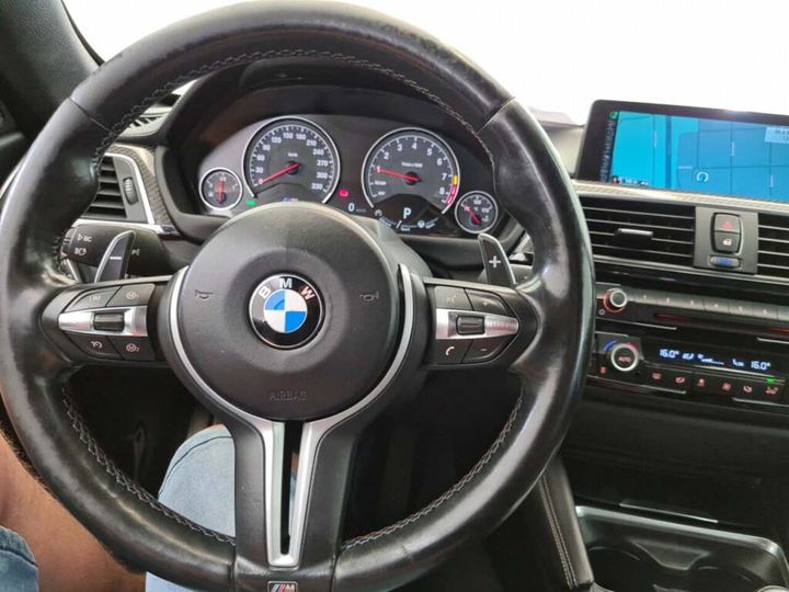 Photo 25 VIN: WBS3U910505C22262 - BMW 4-SERIE 