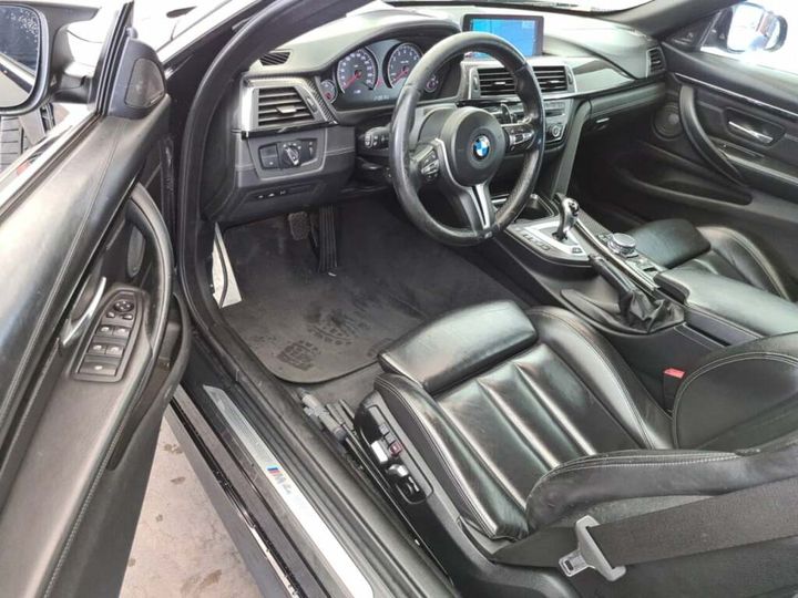 Photo 34 VIN: WBS3U910505C22262 - BMW 4-SERIE 