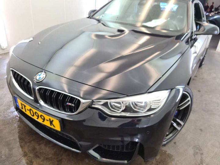 Photo 6 VIN: WBS3U910505C22262 - BMW 4-SERIE 