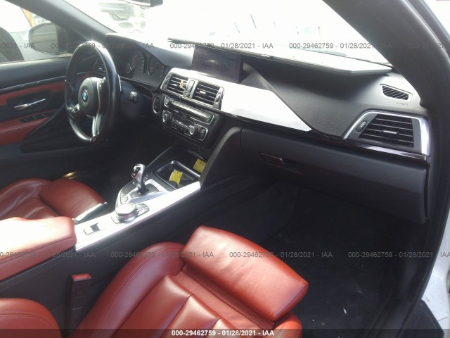 Photo 4 VIN: WBS3U9C30HP971278 - BMW M4 