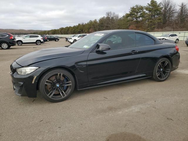 Photo 0 VIN: WBS3U9C34HP971185 - BMW M4 