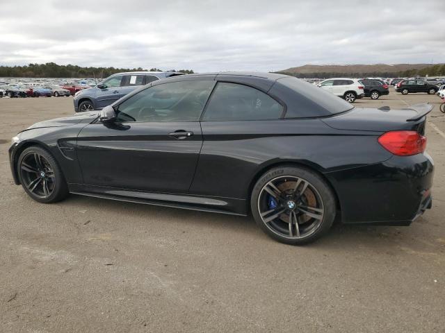 Photo 1 VIN: WBS3U9C34HP971185 - BMW M4 