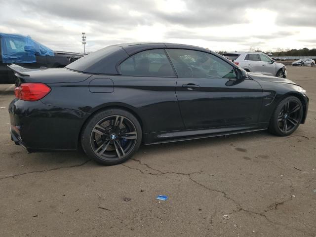 Photo 2 VIN: WBS3U9C34HP971185 - BMW M4 