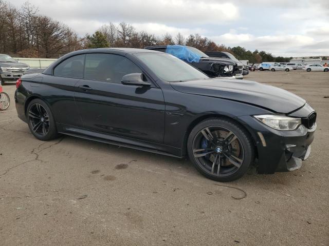 Photo 3 VIN: WBS3U9C34HP971185 - BMW M4 