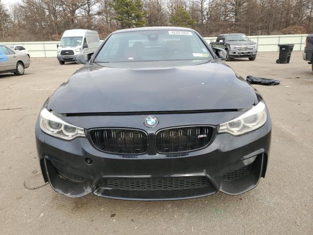 Photo 4 VIN: WBS3U9C34HP971185 - BMW M4 