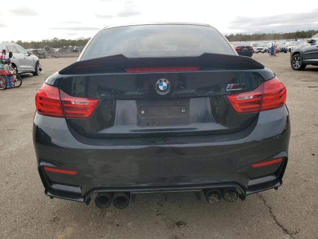 Photo 5 VIN: WBS3U9C34HP971185 - BMW M4 