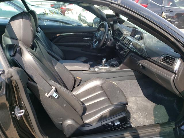 Photo 4 VIN: WBS3U9C37HP971228 - BMW M4 