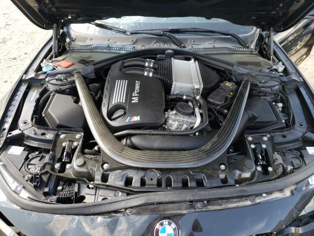 Photo 6 VIN: WBS3U9C37HP971228 - BMW M4 