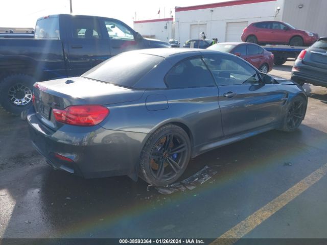 Photo 3 VIN: WBS3U9C52GP968494 - BMW M4 