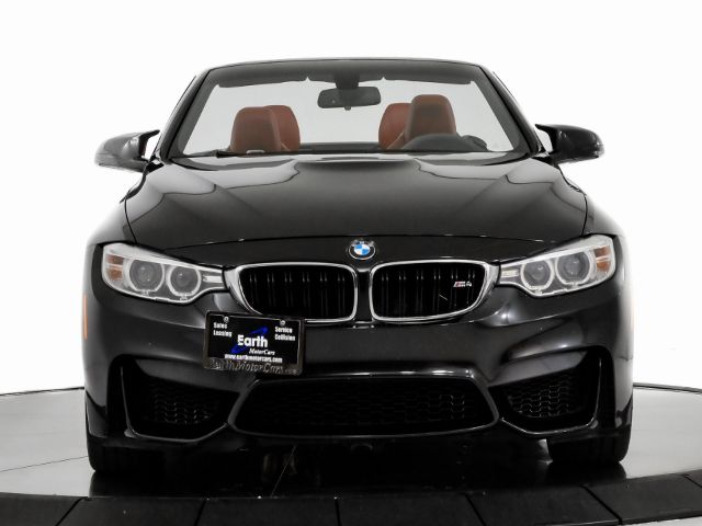 Photo 3 VIN: WBS3U9C53FJ968070 - BMW M4 