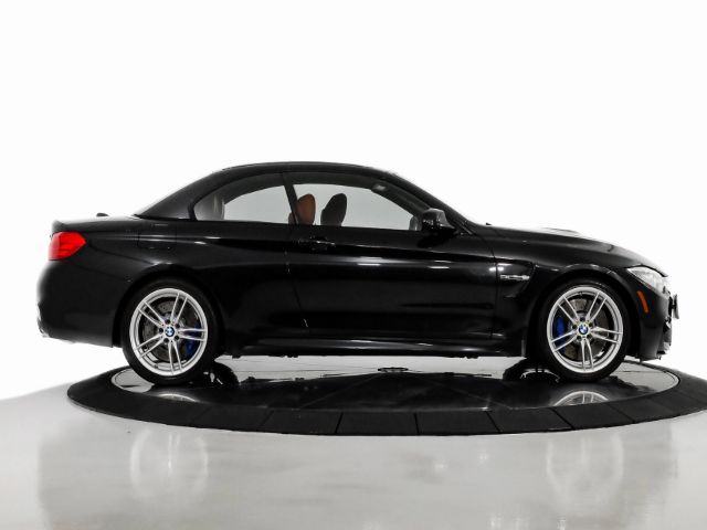 Photo 7 VIN: WBS3U9C53FJ968070 - BMW M4 