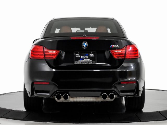 Photo 9 VIN: WBS3U9C53FJ968070 - BMW M4 