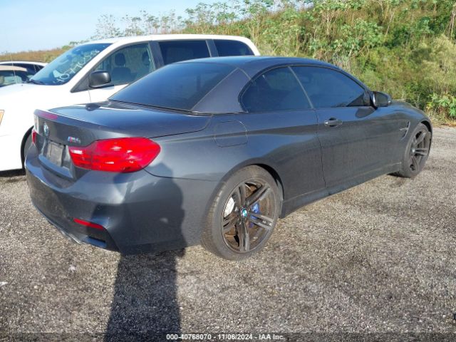 Photo 3 VIN: WBS3U9C53FP968132 - BMW M4 