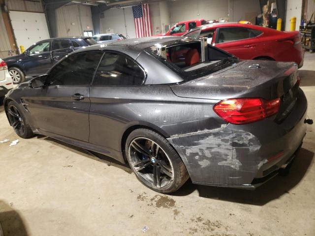 Photo 1 VIN: WBS3U9C53GP970254 - BMW M4 