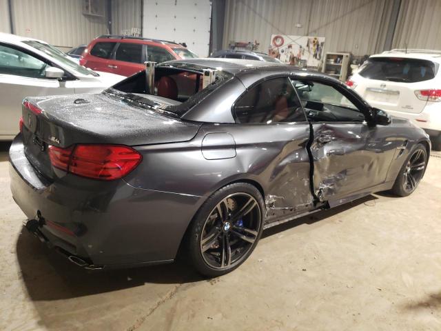 Photo 2 VIN: WBS3U9C53GP970254 - BMW M4 