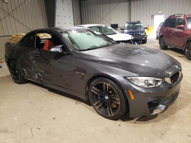 Photo 3 VIN: WBS3U9C53GP970254 - BMW M4 