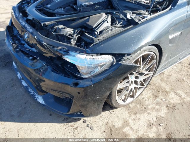 Photo 5 VIN: WBS3U9C53HP970904 - BMW M4 