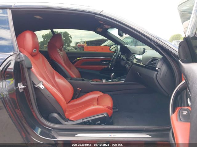 Photo 4 VIN: WBS3U9C54FJ967798 - BMW M4 