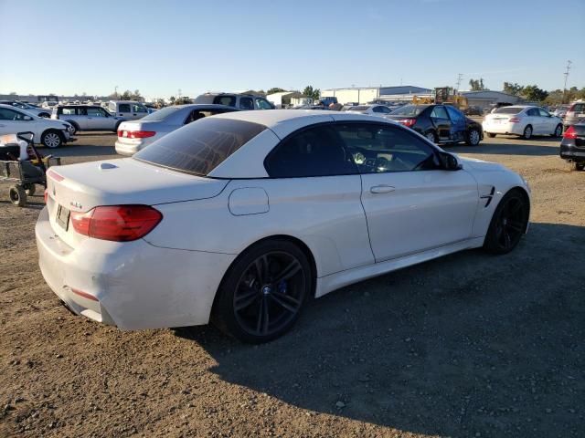 Photo 2 VIN: WBS3U9C54FJ967879 - BMW M4 