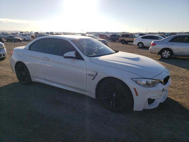 Photo 3 VIN: WBS3U9C54FJ967879 - BMW M4 