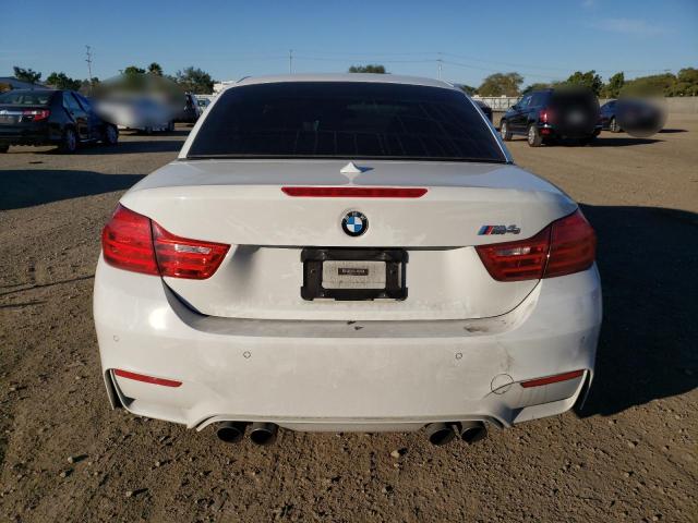 Photo 5 VIN: WBS3U9C54FJ967879 - BMW M4 