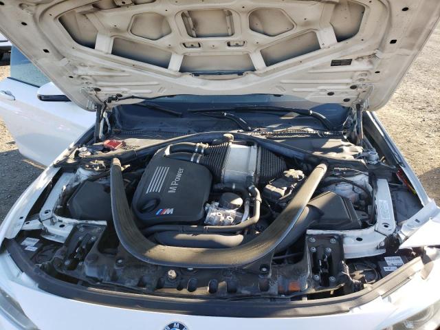 Photo 6 VIN: WBS3U9C54FJ967879 - BMW M4 