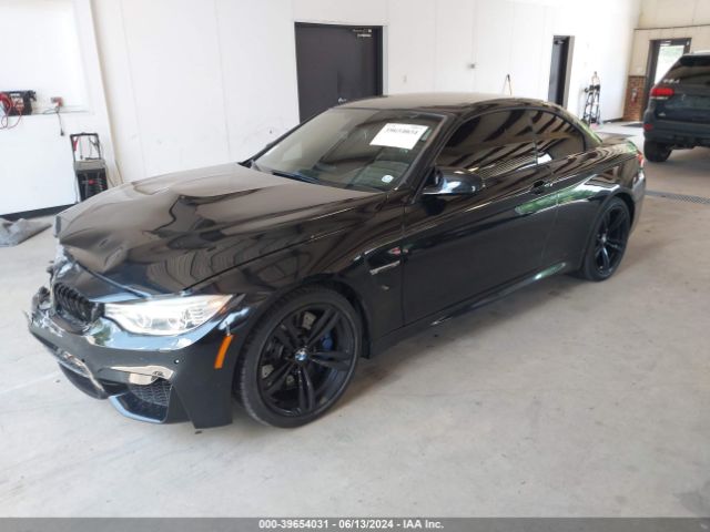 Photo 1 VIN: WBS3U9C55FP968181 - BMW M4 