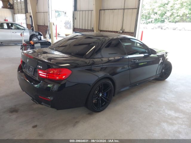 Photo 3 VIN: WBS3U9C55FP968181 - BMW M4 