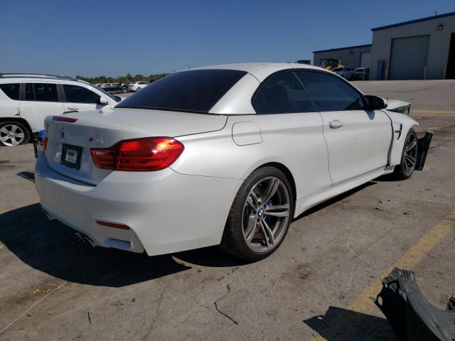 Photo 3 VIN: WBS3U9C55GP970367 - BMW M4 