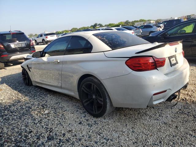 Photo 1 VIN: WBS3U9C56FP968237 - BMW M4 