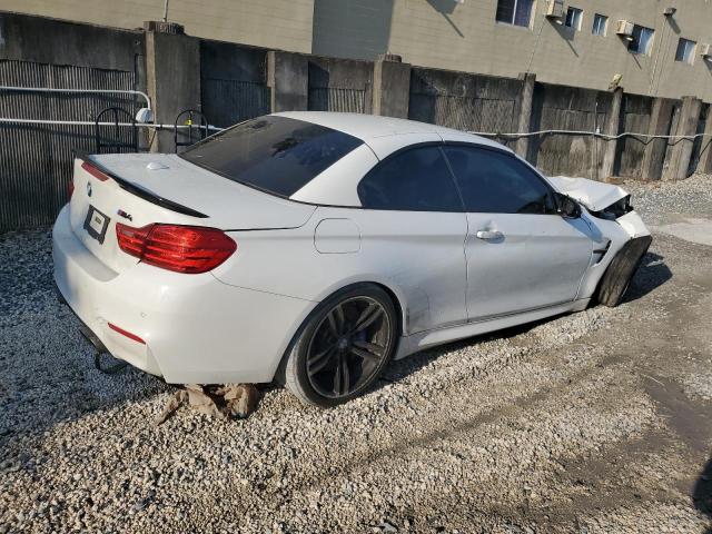 Photo 2 VIN: WBS3U9C56FP968237 - BMW M4 