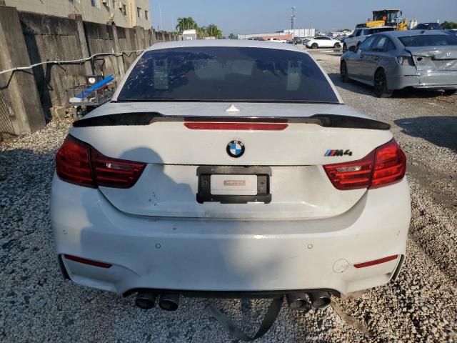 Photo 5 VIN: WBS3U9C56FP968237 - BMW M4 