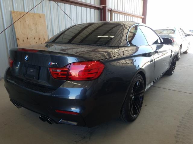 Photo 3 VIN: WBS3U9C56GP969079 - BMW M4 