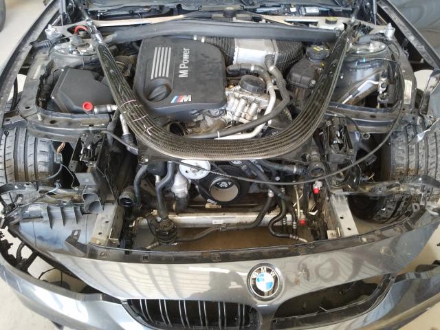 Photo 6 VIN: WBS3U9C56GP969079 - BMW M4 