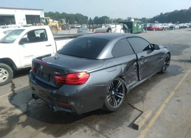 Photo 3 VIN: WBS3U9C56GP970040 - BMW M4 