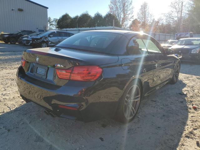 Photo 3 VIN: WBS3U9C56GP970524 - BMW M4 