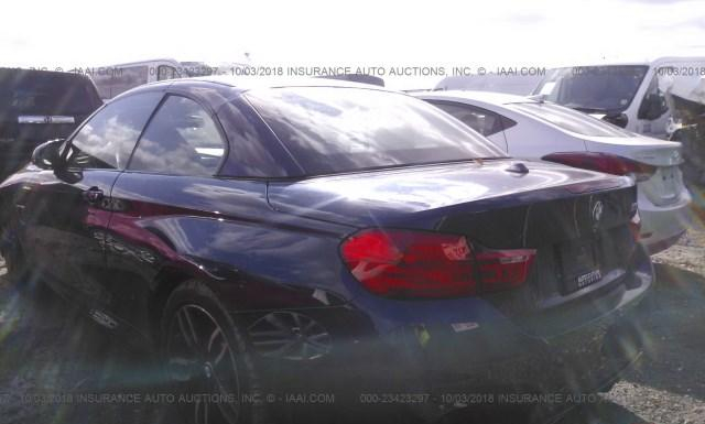 Photo 2 VIN: WBS3U9C56HP970752 - BMW M4 