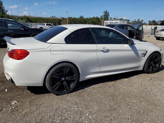 Photo 2 VIN: WBS3U9C57GP968636 - BMW M4 