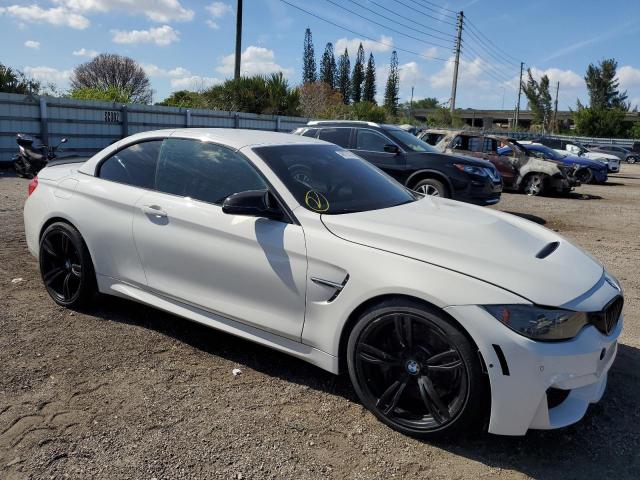 Photo 3 VIN: WBS3U9C57GP968636 - BMW M4 