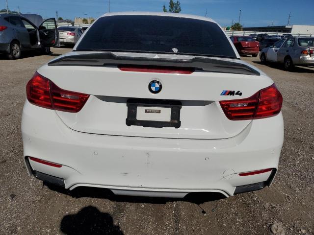 Photo 5 VIN: WBS3U9C57GP968636 - BMW M4 