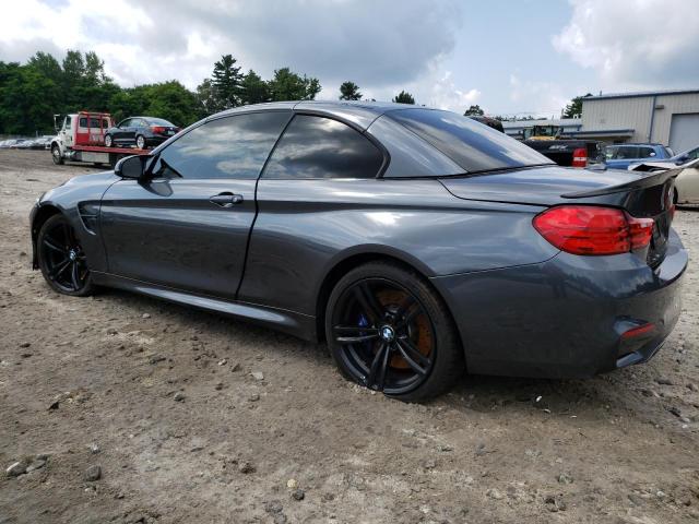 Photo 1 VIN: WBS3U9C58GP968726 - BMW M4 