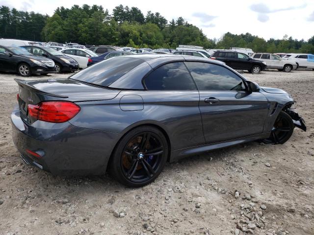 Photo 2 VIN: WBS3U9C58GP968726 - BMW M4 