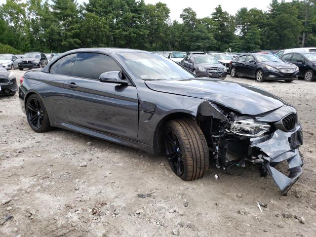 Photo 3 VIN: WBS3U9C58GP968726 - BMW M4 