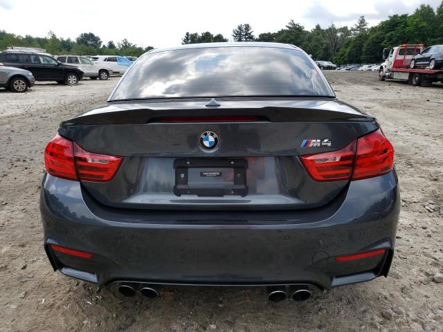 Photo 5 VIN: WBS3U9C58GP968726 - BMW M4 