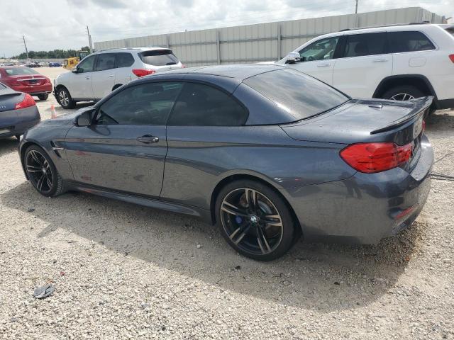 Photo 1 VIN: WBS3U9C58GP969200 - BMW M4 