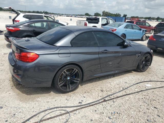 Photo 2 VIN: WBS3U9C58GP969200 - BMW M4 