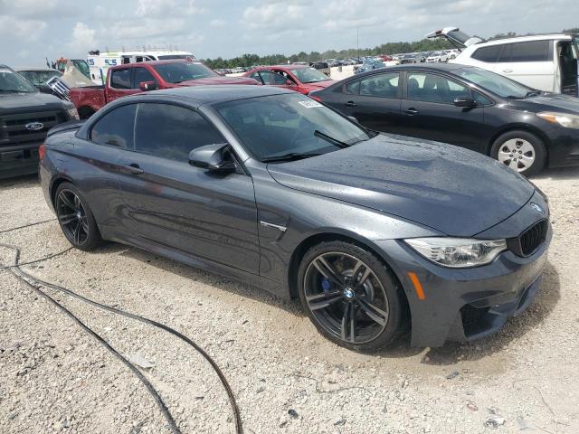 Photo 3 VIN: WBS3U9C58GP969200 - BMW M4 