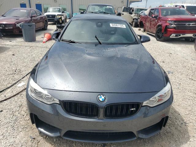 Photo 4 VIN: WBS3U9C58GP969200 - BMW M4 