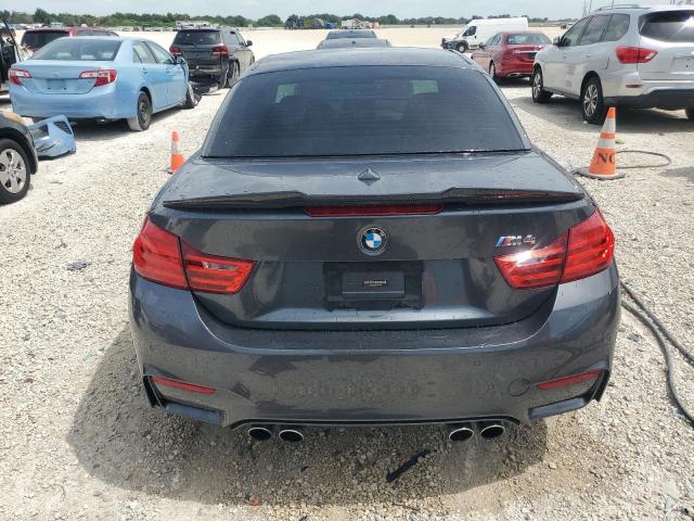 Photo 5 VIN: WBS3U9C58GP969200 - BMW M4 