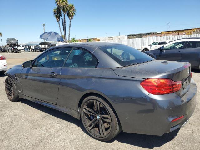 Photo 1 VIN: WBS3U9C58GP969228 - BMW M4 